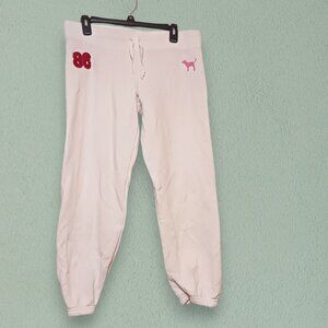 VS Pink My Favorite Sweatpants